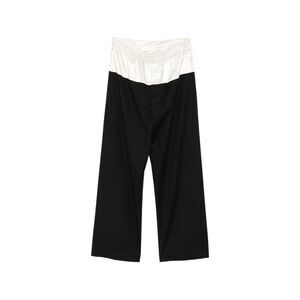 Dries Van Noten Men 01710-Pablo 3302 M.W. Pants